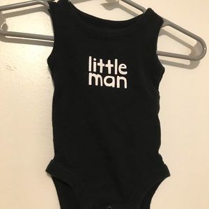 Baby onesie